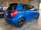 Skoda Fabia RS 5-Türer*TÜV-07/2027*NAVI*PDC*KLIMAAUT.* - Skoda aus 2010: RS