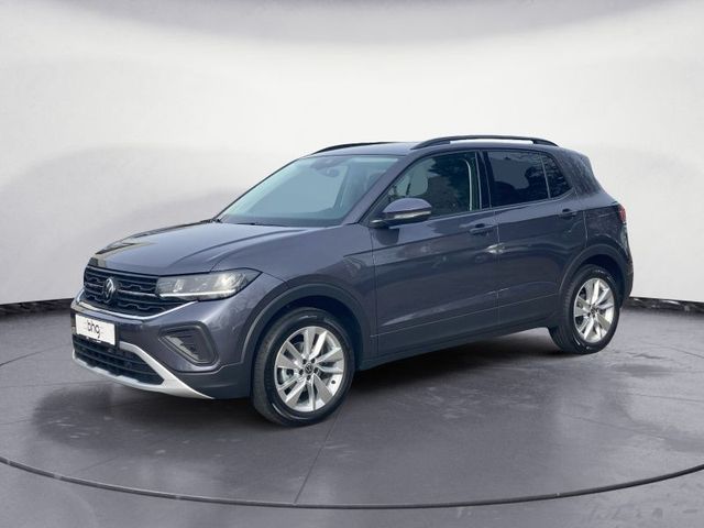 Volkswagen T-Cross Life 1.0 l TSI OPF   6-Gang ,