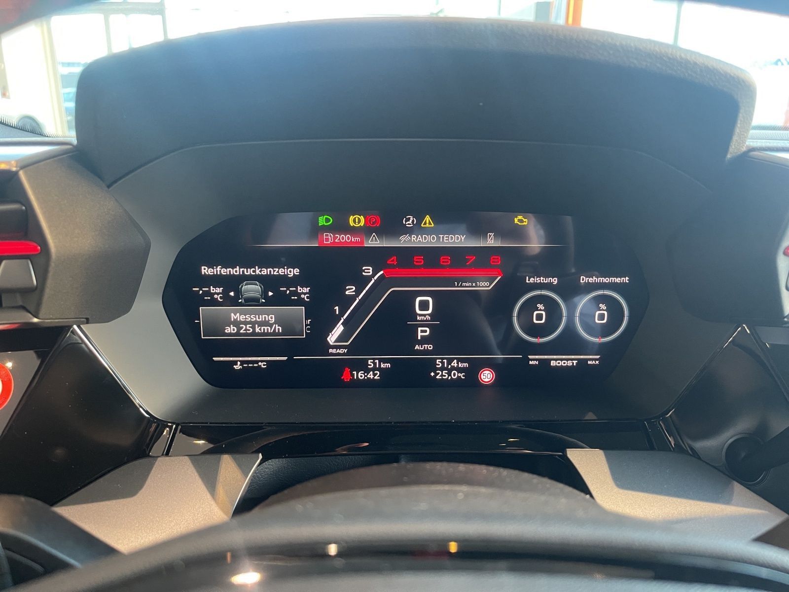 Audi RS 3 Sportback 294 kW S tronic*MATRIXLED*SONOS*P foto 10