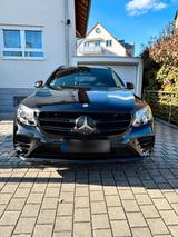 Volkswagen Mercedes Benz Glc 250d Edition AMG-Line - Volkswagen Golf: Gl