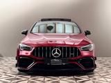 Mercedes-Benz CLA 45 AMG 4Matic Sonderausstattung - Mercedes-Benz CLA 45 AMG Gebrauchtwagen