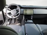 Land Rover Range Rover P615 LWB SV UVP: 300.000,- SV SIGNAT - gebrauchte Land Rover Limousine