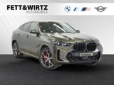 BMW X6 xDrive30d M Sport Pro|AHK|Harman/Kardon - BMW X6 Jahreswagen