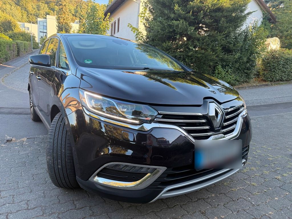 Image of Renault Espace