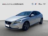 Volvo V40 Momentum LED Navi Tempo PDC SitzHz Klima - gebrauchte Volvo V40 aus dem Jahr 2019