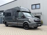 MAN TGE KRISMAR 5-Sitzer Stallion Pferdetransporter - MAN Aachen