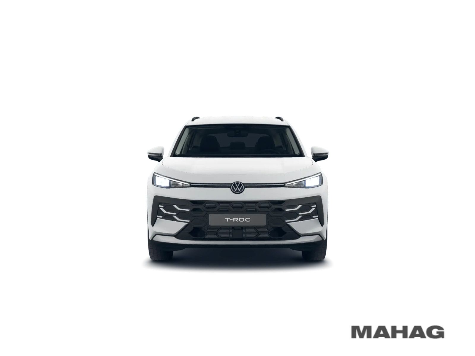 Volkswagen T-Roc - Bild 3