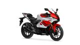 Yamaha YZF-R3 MY 2025 60 Monate Garantie - YAMAHA NEU
