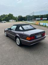 Mercedes-Benz SL300 R129*Oldtimer*Cabriole... - Mercedes-Benz SL 300: R129