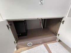 Bürstner Eliseo C 644 |  Autom. | HECKSITZGRUPPE!