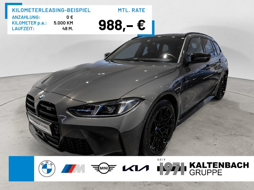 BMW M3 Touring M xDrive Competition HUD LED NAVI H/K