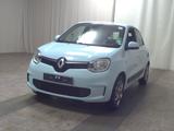 Renault Twingo 1.0 SCE Klima Bluetooth USB - gebrauchte Renault Twingo aus dem Jahr 2020