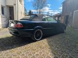 BMW 325Ci Cabrio Wertgutachten Carvertikal 325 E46 - BMW 325: E46 325ci