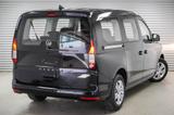 Volkswagen Caddy Maxi 2,0 TDI DSG Life - LAGER - Volkswagen Caddy: Schwarz