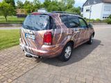 Ssangyong REXTON RX 270 Xdi - - Ssangyong REXTON aus 2005