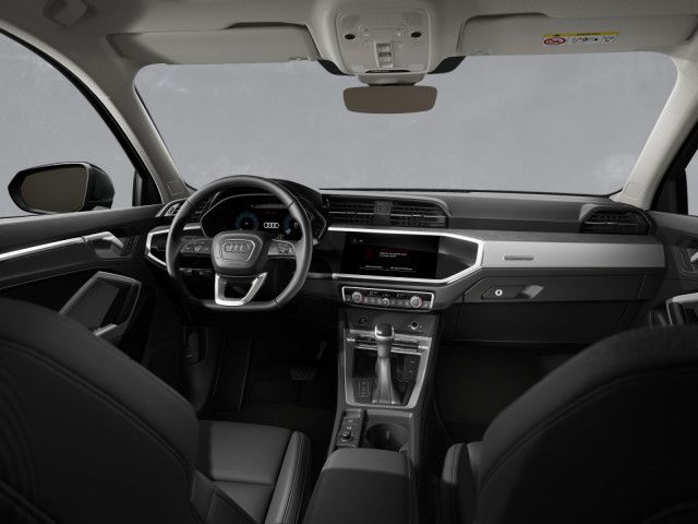 Audi Q3 - Bild 9