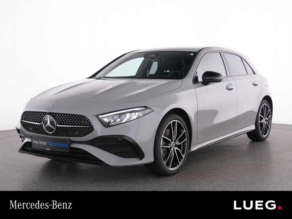 Image of Mercedes-Benz A 250
