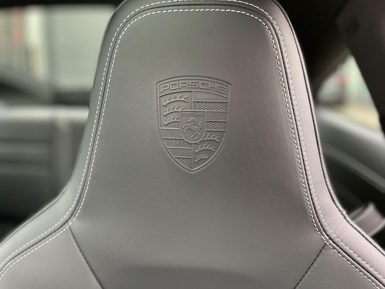 Fahrzeugabbildung Porsche 992 911 Carrera Coupé Facelift |Bose|Pano|PASM|