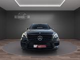 Mercedes-Benz ML 63 AMG 4M /DISTRONIC/H&K/KAM/LEDER - Mercedes-Benz ML 63 AMG Gebrauchtwagen