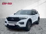 Ford Explorer 3,0 EcoBoost 457PS PHEV ATG4x4 ST-Line - Ford Explorer ST-Line mit Hybrid-Antrieb (Benzin/Elektro)
