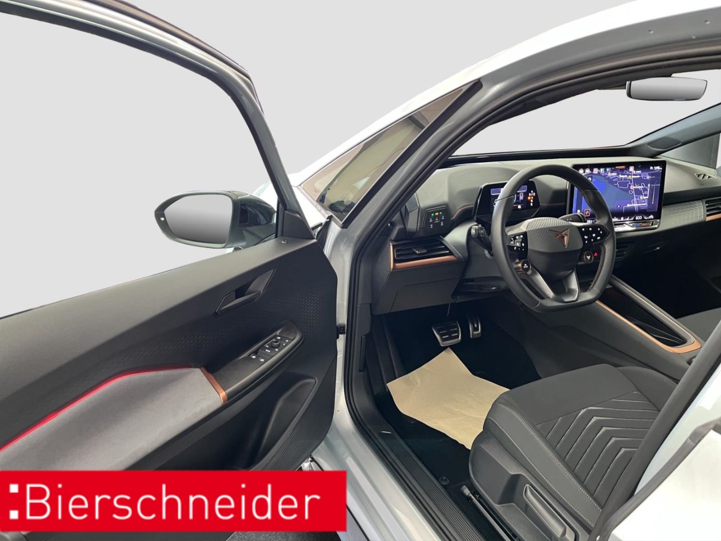 Cupra Born - Bild 32