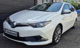 Toyota Auris Touring Sports Hybrid Panorama-Dach Navi - mit Hybrid-Antrieb: Panorama Dach
