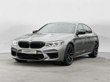 BMW M5 xDrive HUD LED SPORTABGASANLAGE ACC W-LAN H/K - BMW M5: Sport