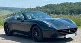 Ferrari NUR PRIVAT-California 3.9 V8 T 4-Sitzer - - Ferrari: P4