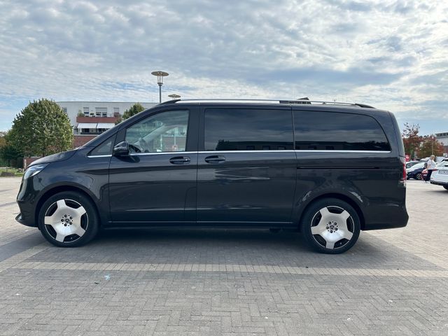 MERCEDES-BENZ V 300 d Aut. AVANTGARDE lang