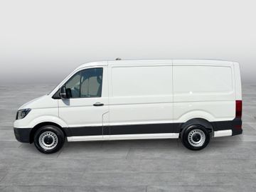 Volkswagen Crafter - 2