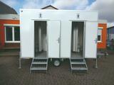 WM Meyer WC 1537/206 Toilettenwagen WC-Wagen - Offers matching your search criteria