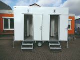 WM Meyer WC 1537/206 Toilettenwagen WC-Wagen - Offers matching your search criteria