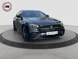 Mercedes-Benz E 450 4Matic AMG MBUX DISTR MULTIB PANO 360°BURM - Mercedes-Benz E 450: Limousine