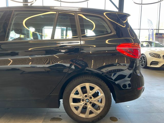 BMW 216 d Gran Tourer  *Sport Line*LED*PDC*Bluetooth