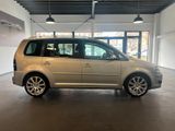 Volkswagen Touran Highline R-Line 1.4TSI/Leder+Navi+Xenon - Volkswagen Touran aus 2008