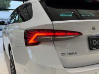 Skoda Octavia - Vorschau Bild 12