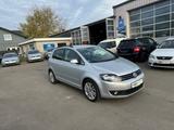 Volkswagen Golf Plus VI Team AUTOMATIK/KLIMA/TEMPOMAT/SH/BC - Volkswagen Golf: Team