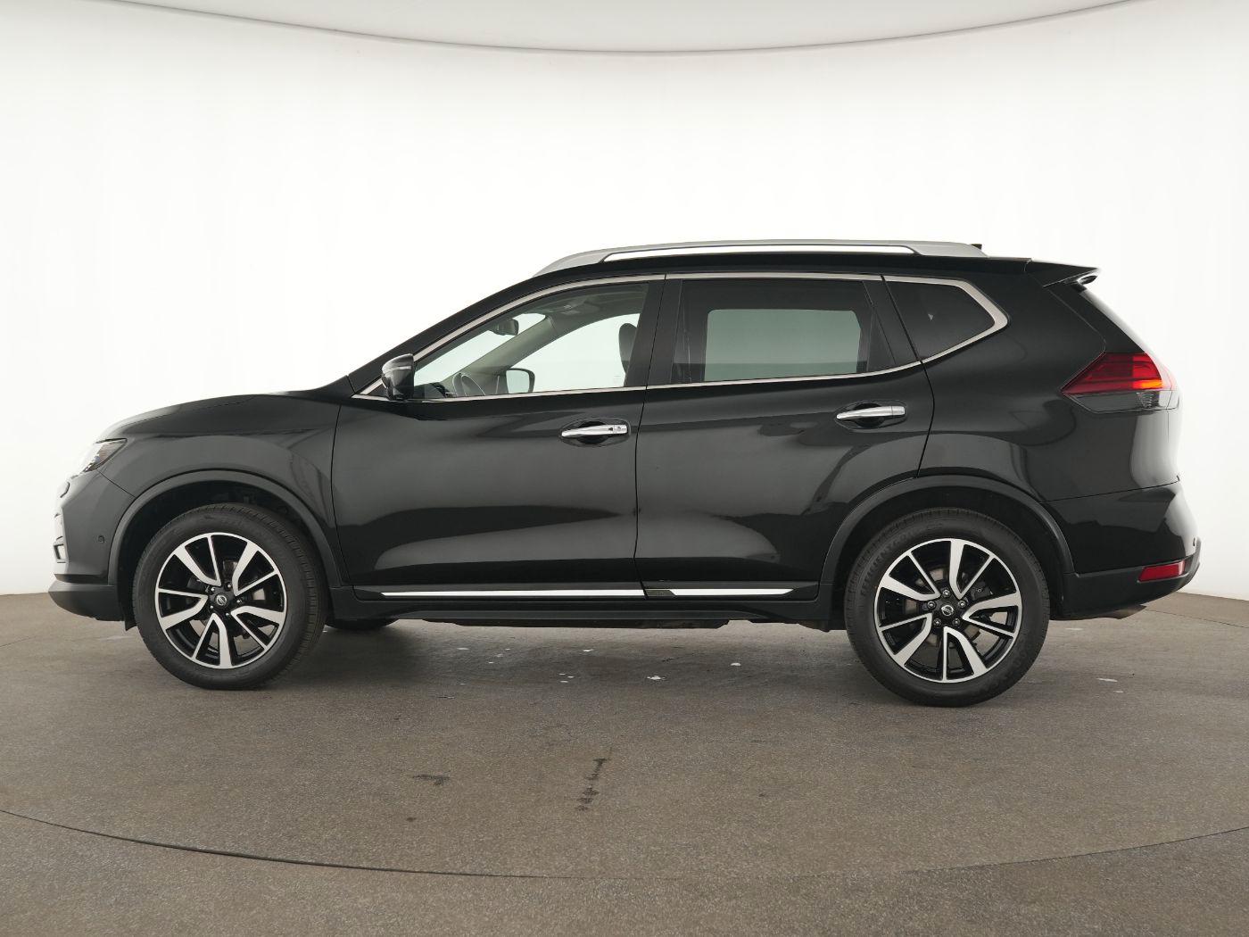 Nissan X-Trail Tekna BOSE|Pano|Kamera|ACC|Leder|PDC