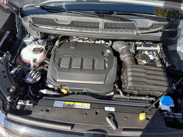 Caddy 2.0 TDI Dark Label DSG