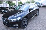 Volvo XC60 Inscription AWD,LED,el.Klappe,App,Navi,Kam - Volvo Gebrauchtwagen in Erfurt