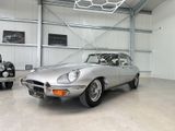 Jaguar E-Type 4.2 Serie 2 Coupé 2+2 Concours winning - Jaguar E-Type aus 1969