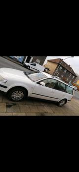 Volkswagen passat 3b automatik - Volkswagen Passat aus 1998: Kombi