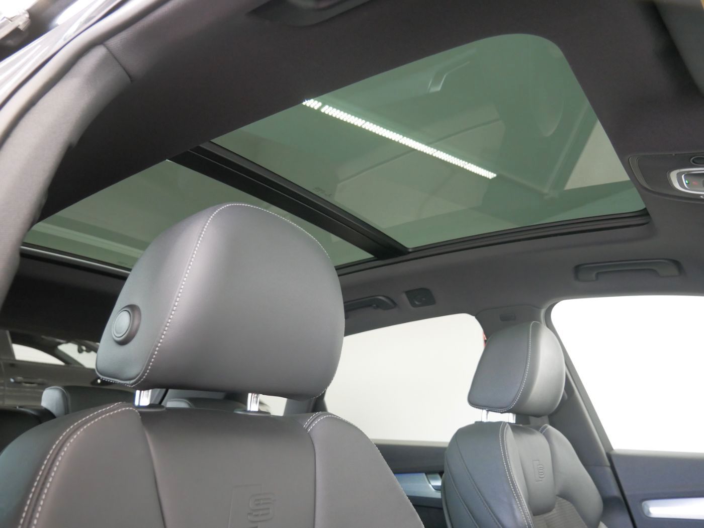 Audi Q5 50 TDI quattro S line LED AHK PANO virt. Cock foto 15
