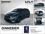 Kia cee'd Platinum 1.5T Glasdach+LED+Kamera+Navi - Kia cee'd / Ceed in Chemnitz
