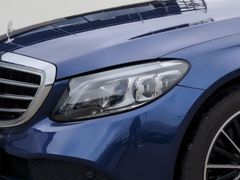 MERCEDES-BENZ C300 T 4Matic~Pano~MultiBeam~HuD~DigtalDisp