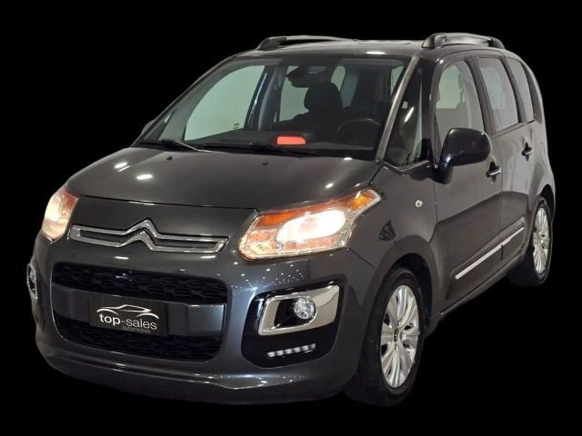 Citroën Citroen C3 Picasso BlueHDi 100 Exclusive PERFETT