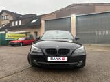 BMW 520 5 Limousine 520d Edition Lifestyle - BMW 5er Reihe: Edition Lifestyle