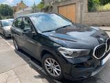 BMW X1 xDrive20d Steptronic - Modell Advantage, Navi - BMW X1: Modell