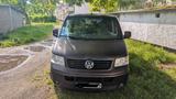Volkswagen VW T5 Lang 2.5Tdi - VW T5 Transporter Gebrauchtwagen in Leipzig