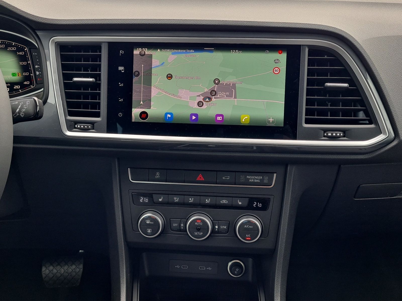 Seat Ateca - Bild 13